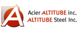 acier altitube